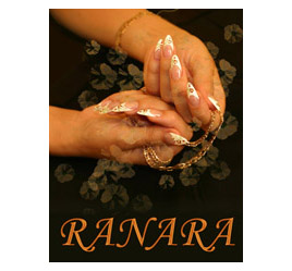 Ranara Nails