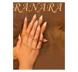 Ranara Nails