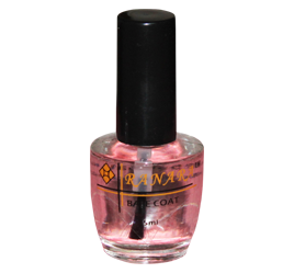 BASE COAT (NAIL EXTENSION ONLY)