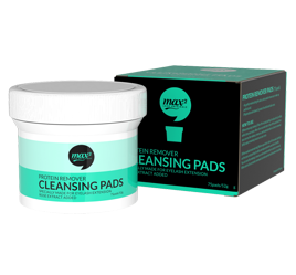 PROTEIN REMOVER PADS