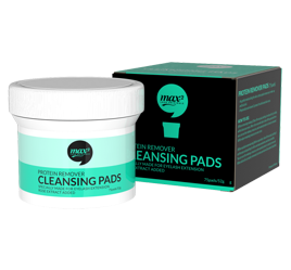 REMOVER PADS