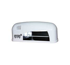 UV LAMP WITH 9W BULB